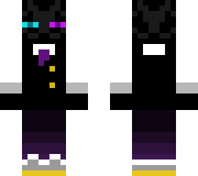 under the mask