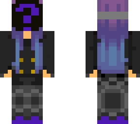 unknown indigo