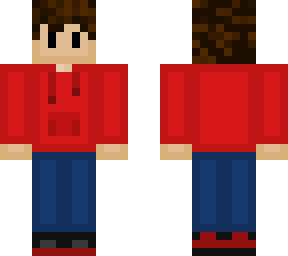 updated once more, this is my skin btw
