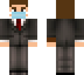 vette skin