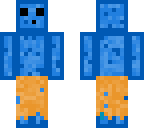 vfeuer's standard skin