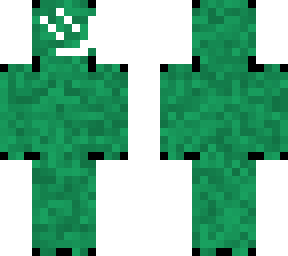 vined man/matrix man