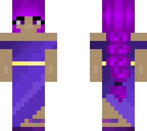 violet