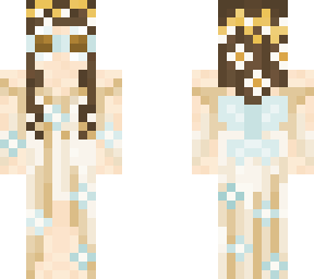 wedding bee dress