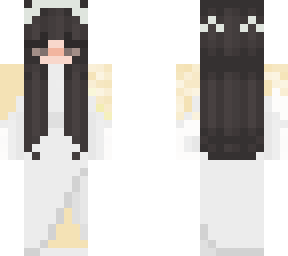 wedding girl