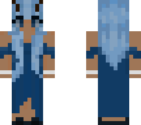 weird alien thing girl