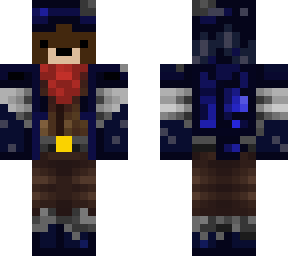 whale shark bear cowboy edit 2