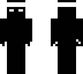 white null
