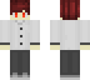 white shirt guy