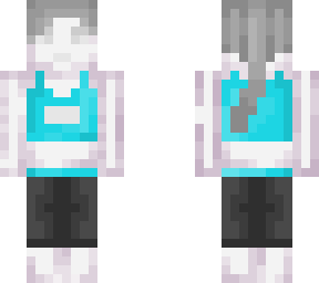 wii fit trainer