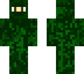 will(unarmed)