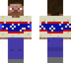 winter steve