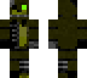 withered dreadbear