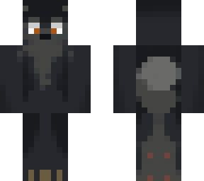 wolf for ray