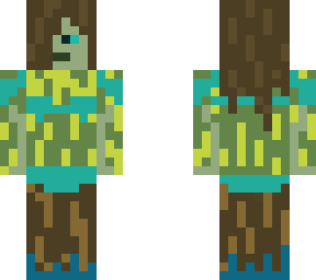 wood spirit