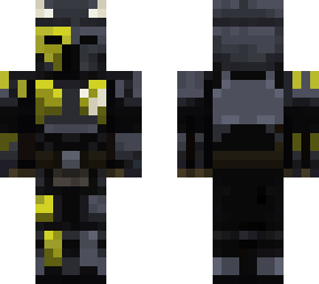 yellow harbringer