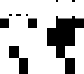 yeneved b&w hoodie