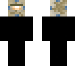 you can use this head for a skin but credit me when you upload it