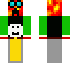 youtuber merge