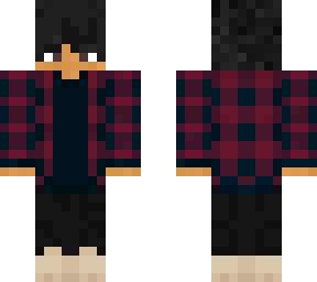 yus skin wolfhybrid404