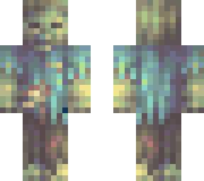 z o m bi e