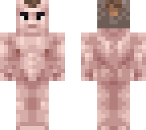 zaydens 2nd skin
