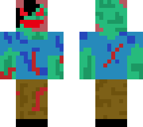 zombie
