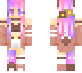 ~ * flowery fox * ~ rce