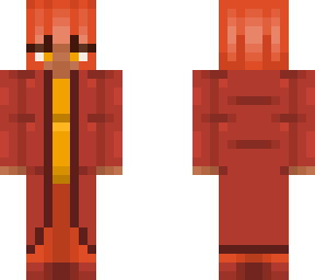 ~ * red-hot * ~ new shading style
