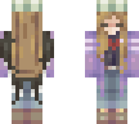 +=~ crowdaughter ~=+