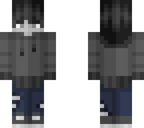 --{ g l o o m y }--
