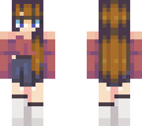 .:. well your only bother 'cause your staring .:. new shading?