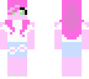 ~`alien girl`~