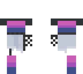 - bi pride -