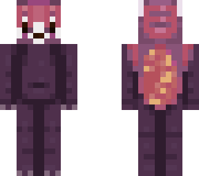 -+chibi animals+- -‘red’-