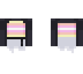 - pangender -