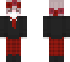 + red +