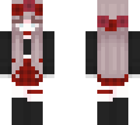 + red +