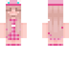 {pink frog}