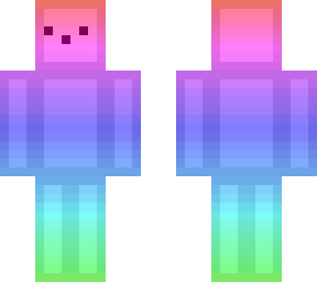 >r a i n b o w<