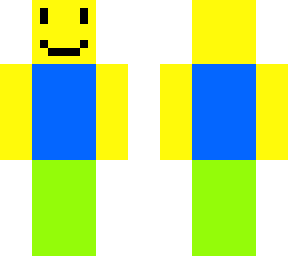 [roblox] noob