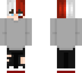 =shoto todoroki=