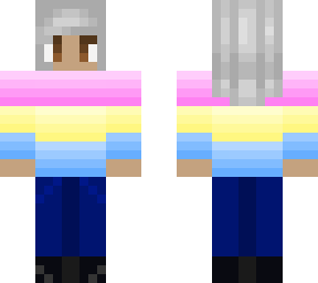 12v's skin