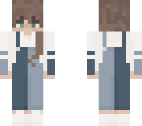 3sm33 overalls
