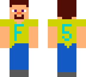 5 followers