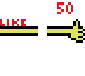 50 like