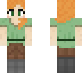 a better alex
