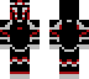 a gift for volticxshattered