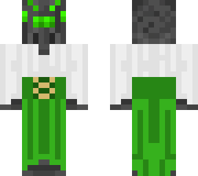 a personal skin u shud use