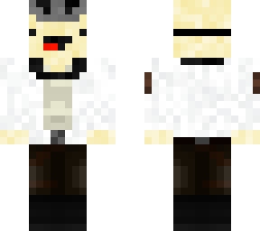 a skin that i made.